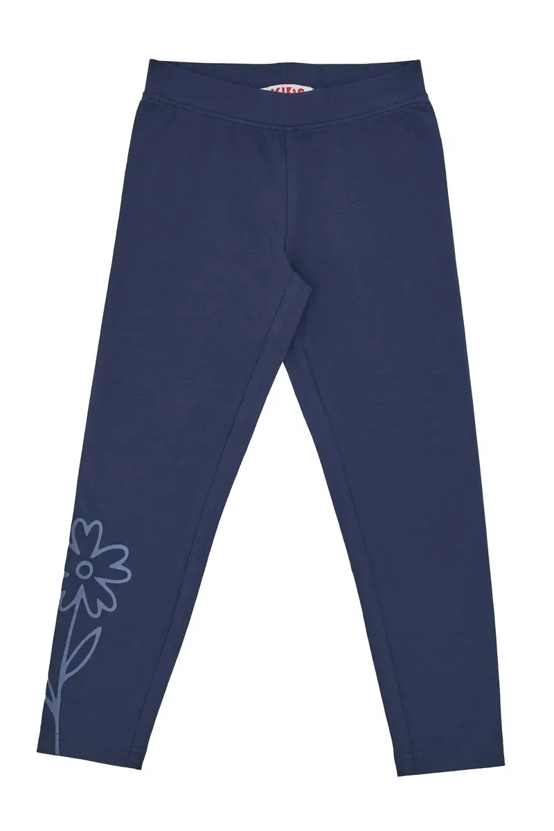 PITT KIDS Leggings Blu 2077941