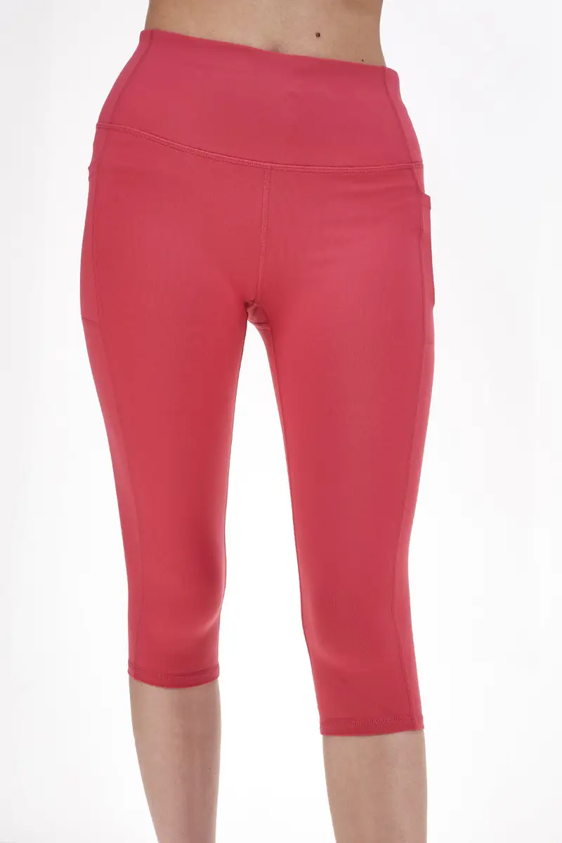 Skechers Leggings Fucsia 1947645