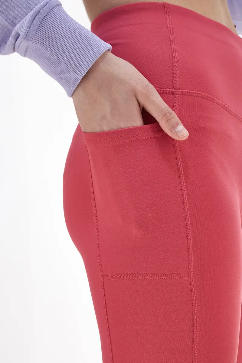 Skechers Leggings Fucsia 1947645 miniatura 2