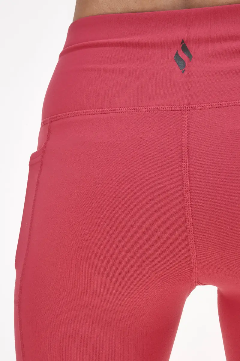 Skechers Leggings Fucsia 1947645 miniatura 3