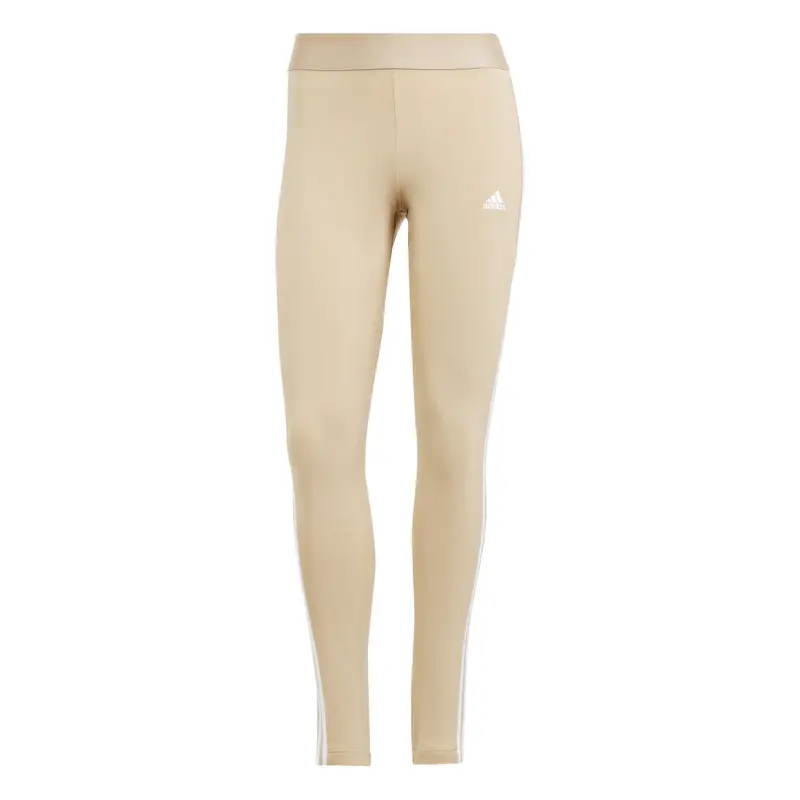 Adidas Leggings Donna Beige 2022127