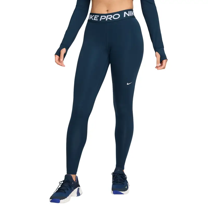 Nike Leggings Donna Multicolore 2032032