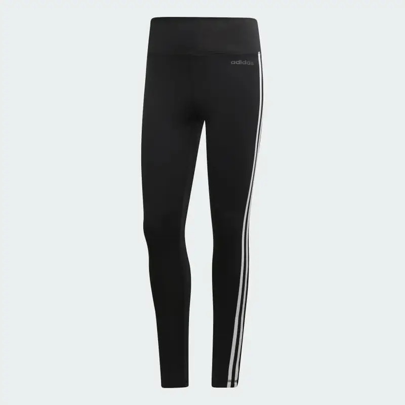 Adidas Leggings Donna Nero 1193667