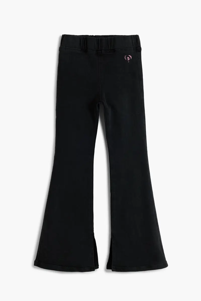 Desigual Leggings Denim 2067104