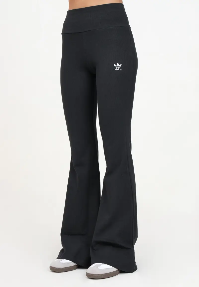 adidas Originals Leggings Donna Nero 915918