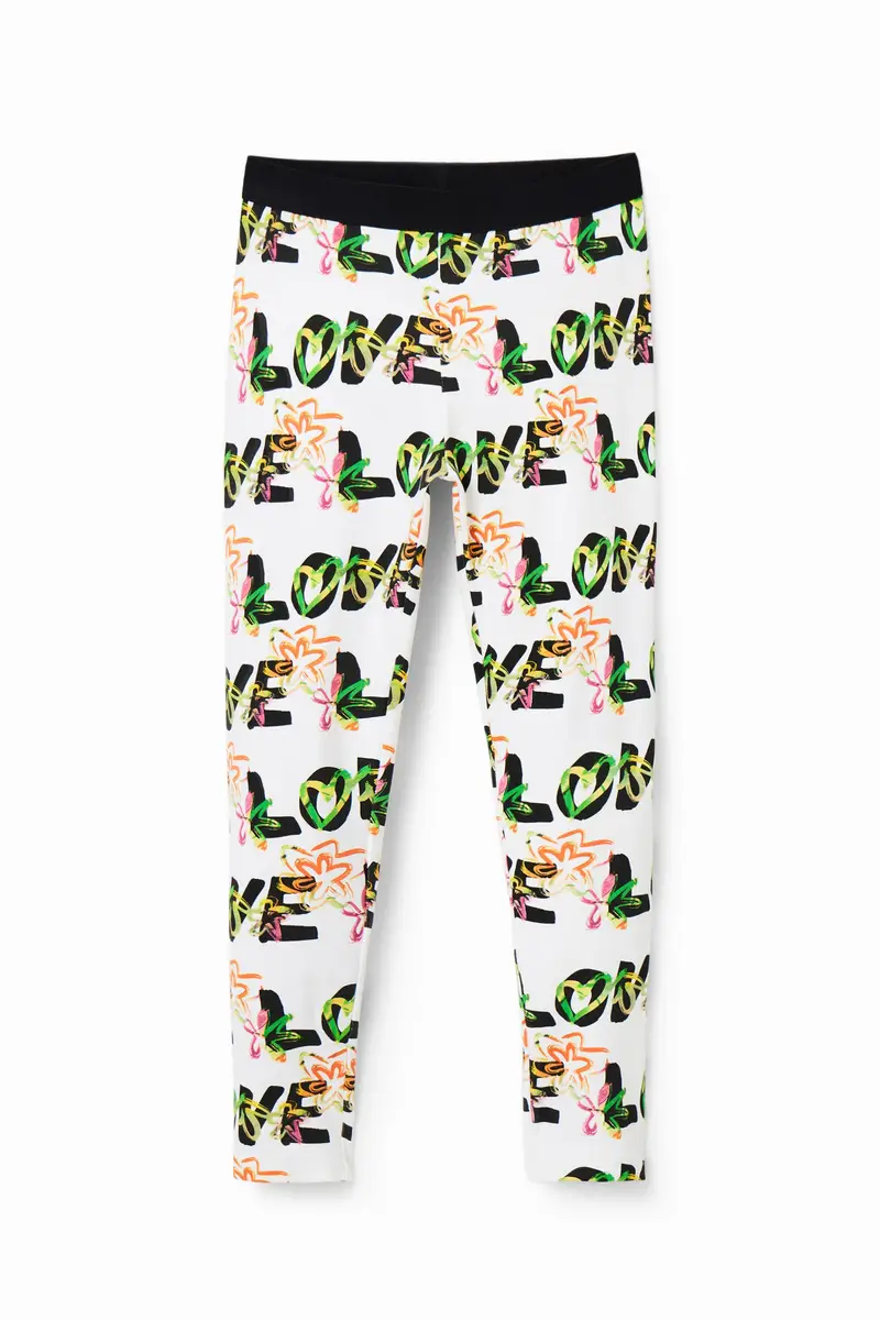 Desigual Leggings 2067729