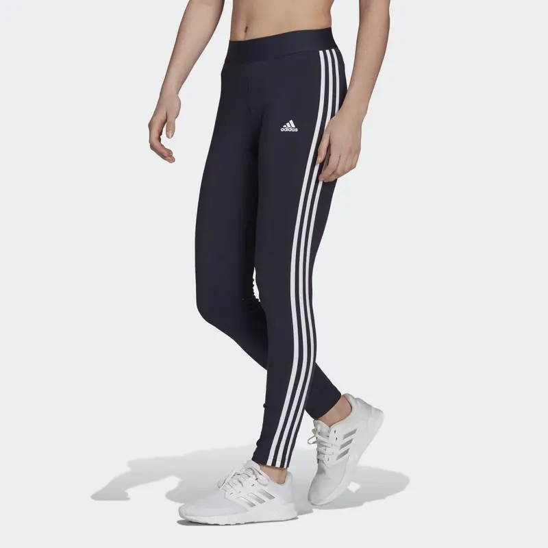 Adidas Leggings Blu 1230255