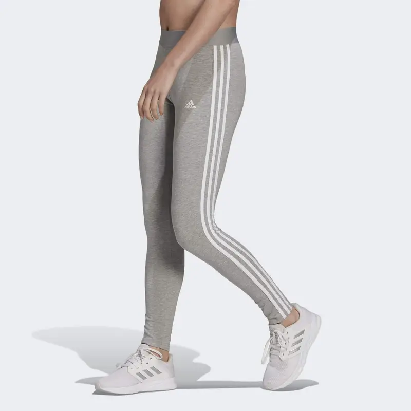 Adidas Leggings Grigio 1196197