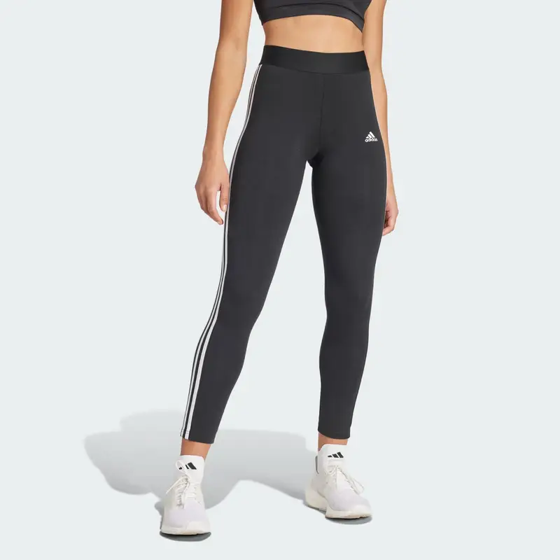 Adidas Leggings Nero 1196367