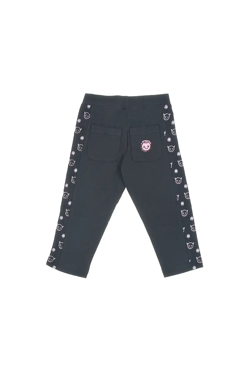 PITT KIDS Leggings Viola 2075197 miniatura 2