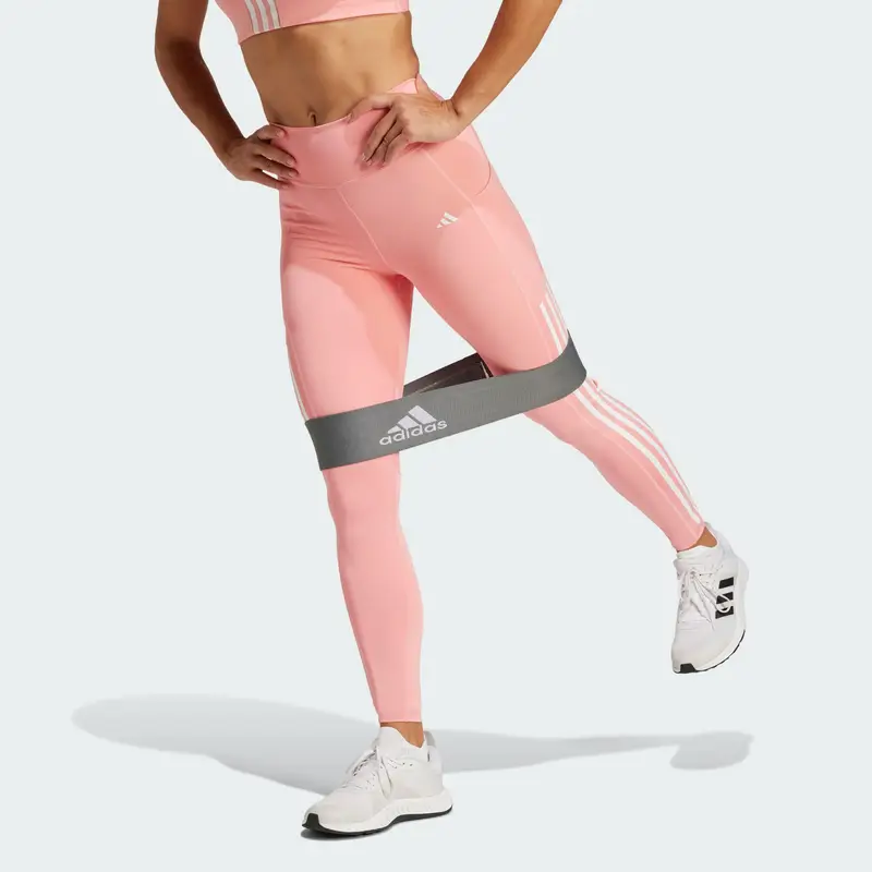 Adidas Leggings Rosa 2048125