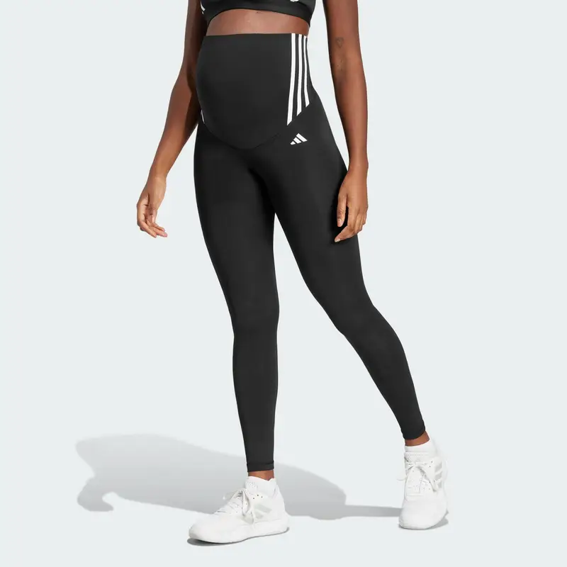 Adidas Leggings Nero 1231001