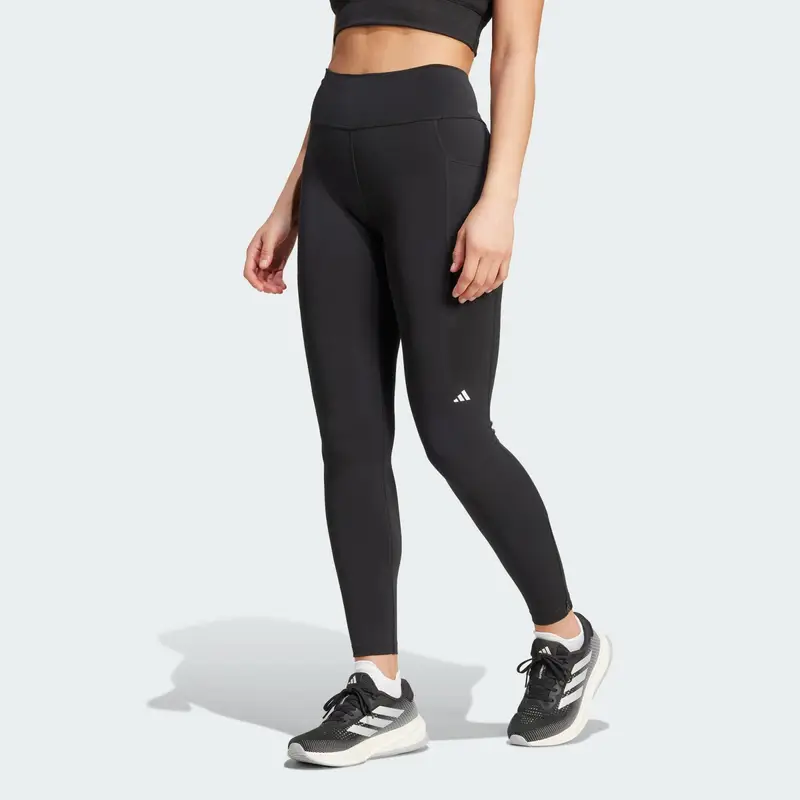 Adidas Leggings Nero 1195600