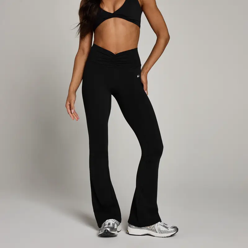 MP Leggings Donna Nero 1380480