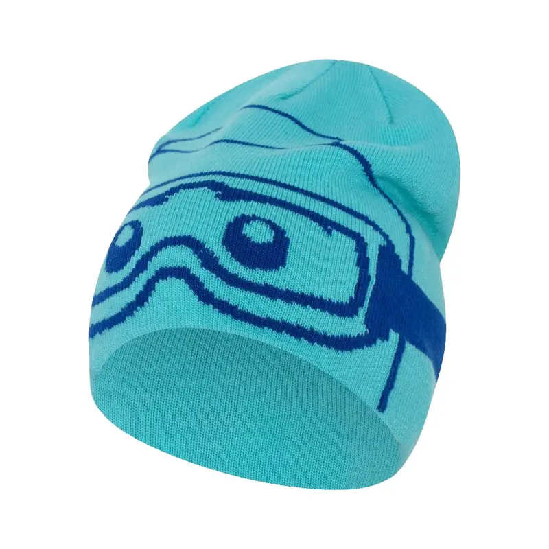 Berretto Sci Maschera 723 Blu Bambino 54/56