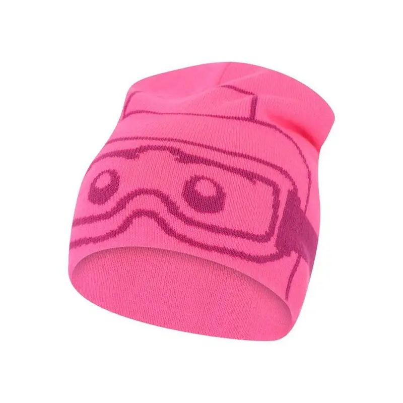 Berretto Sci Maschera 723 Fuxia Bambina 50/52