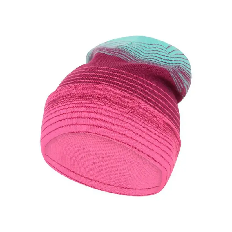 Berretto Sci Sfumato 706 Fuxia Bambina 50/52