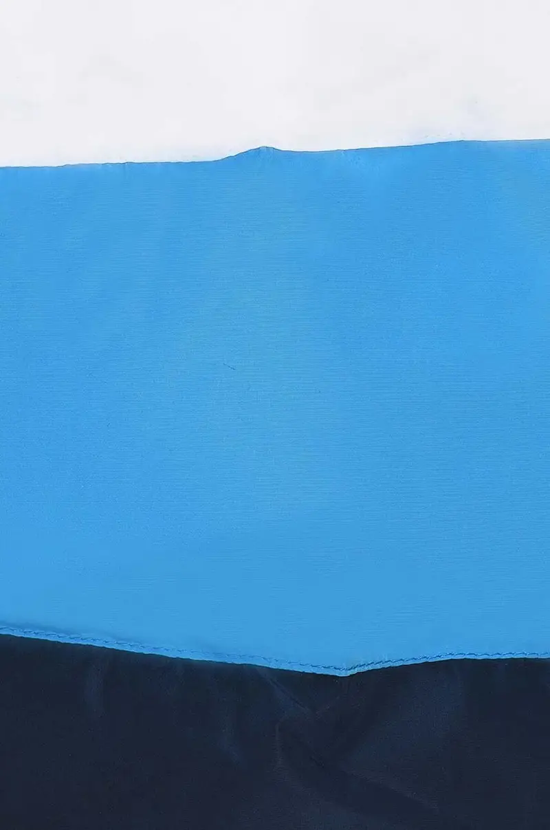 giacca bambino/a colore blu navy miniatura 5