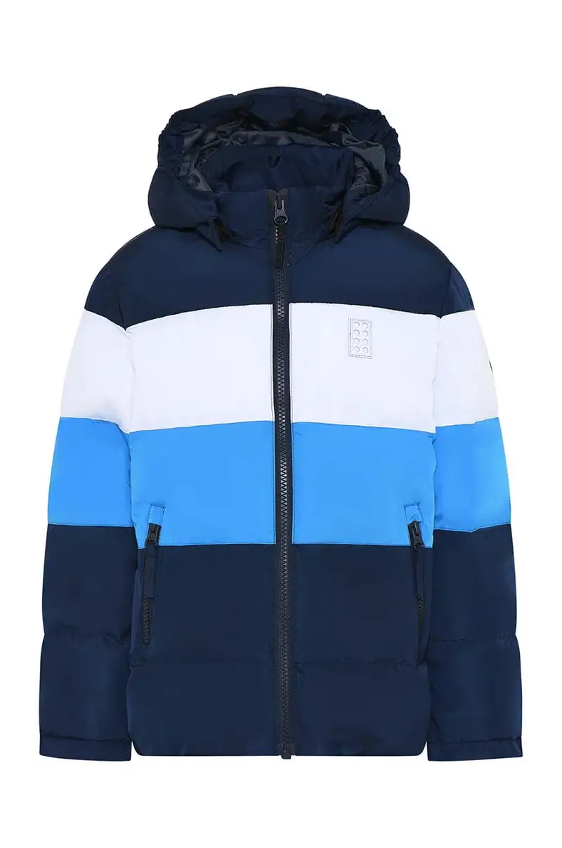 giacca bambino/a colore blu navy