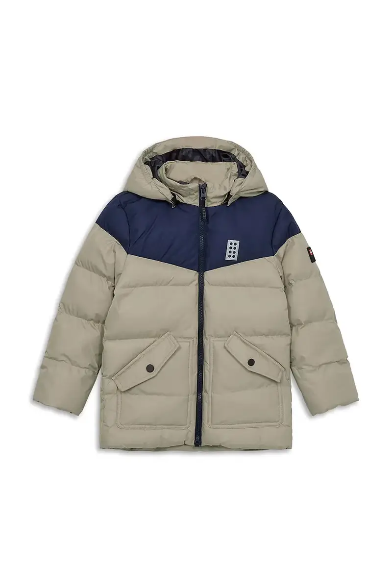 giacca per bambini Beige