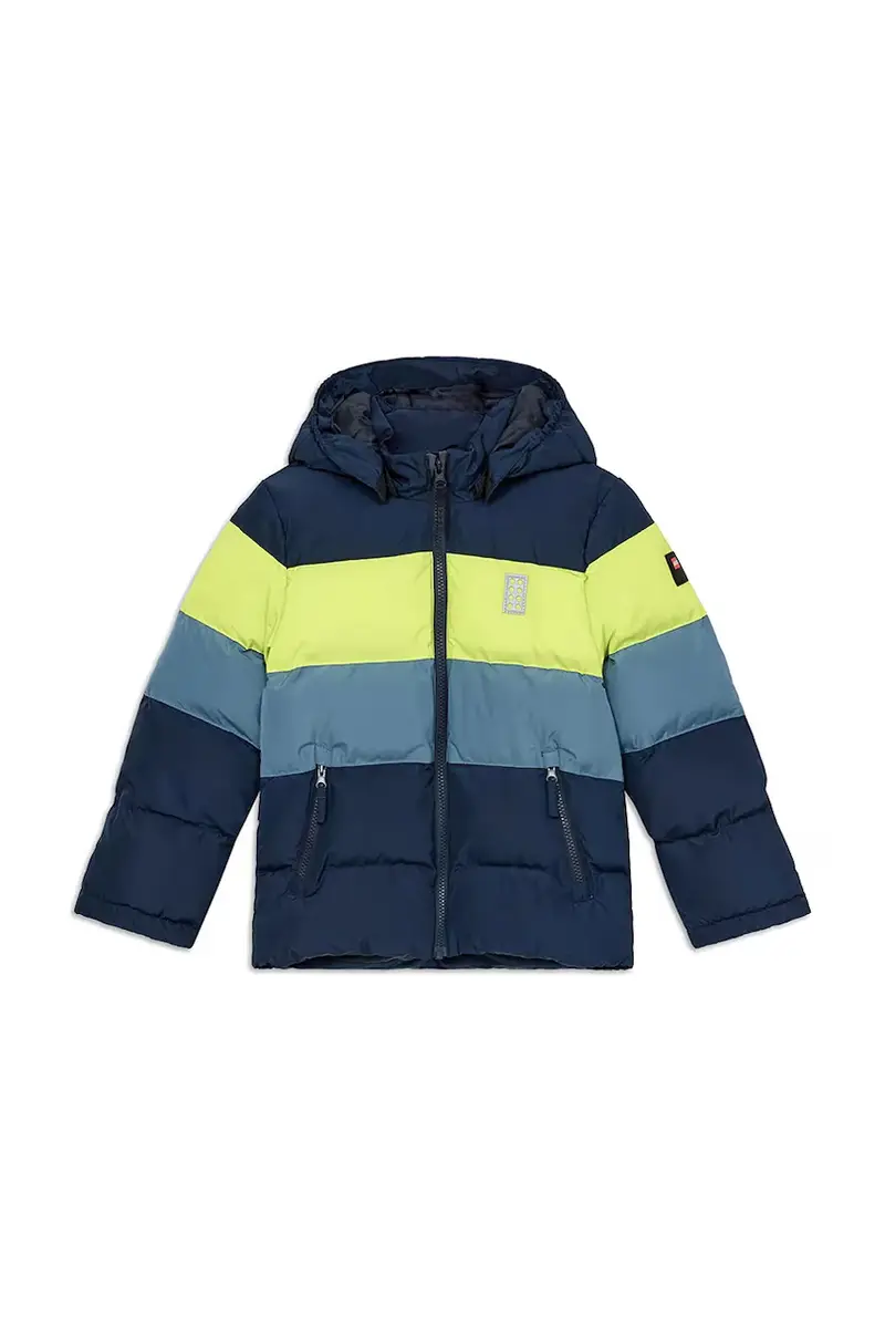 giacca per bambini Blu navy