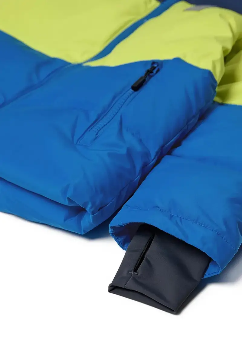 giacca per bambini LWJAZ 805 Blu miniatura 5