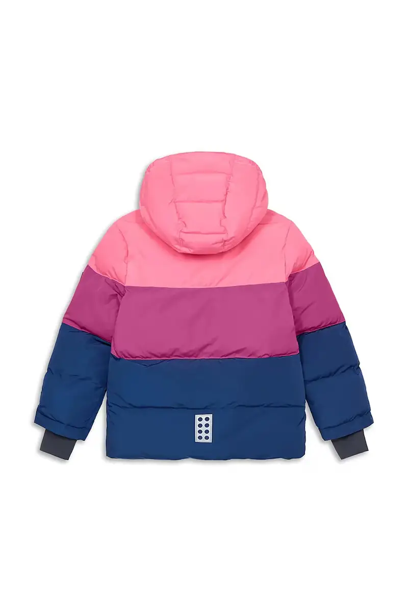 giacca per bambini LWJAZ 805 Rosa miniatura 3