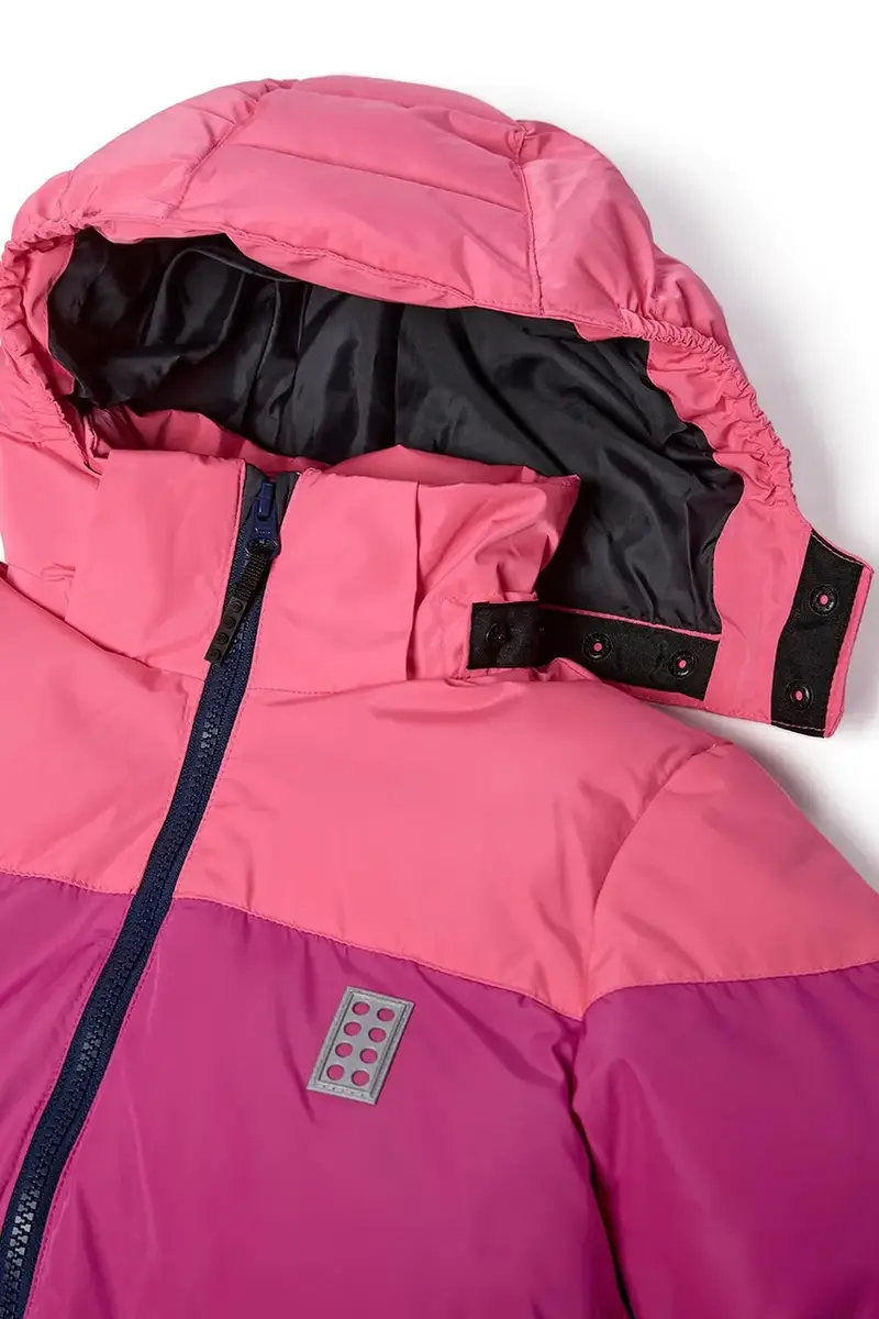 giacca per bambini LWJAZ 805 Rosa miniatura 4