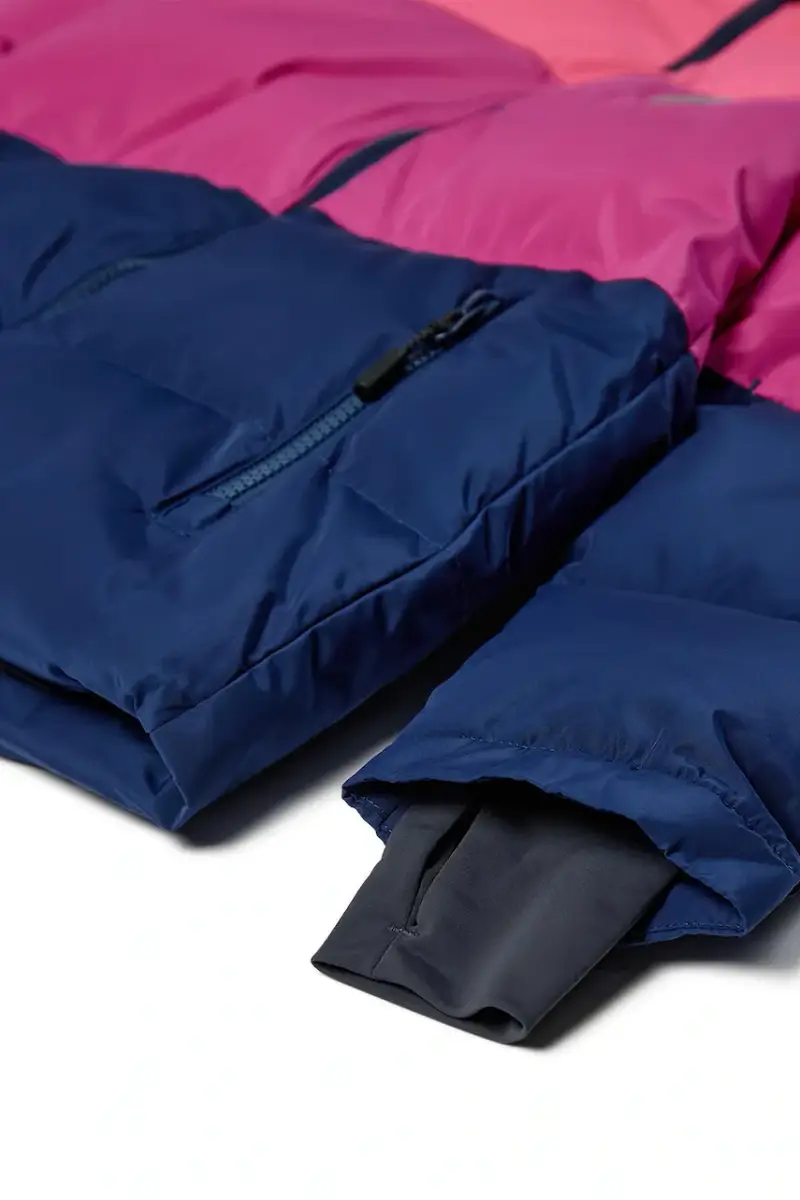 giacca per bambini LWJAZ 805 Rosa miniatura 5