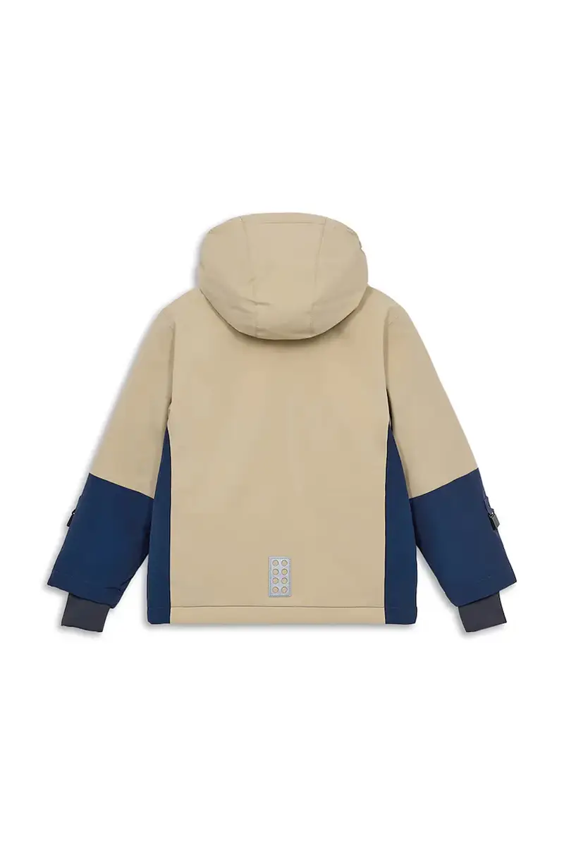 giacca per bambini LWJAZ 809 Blu navy miniatura 3