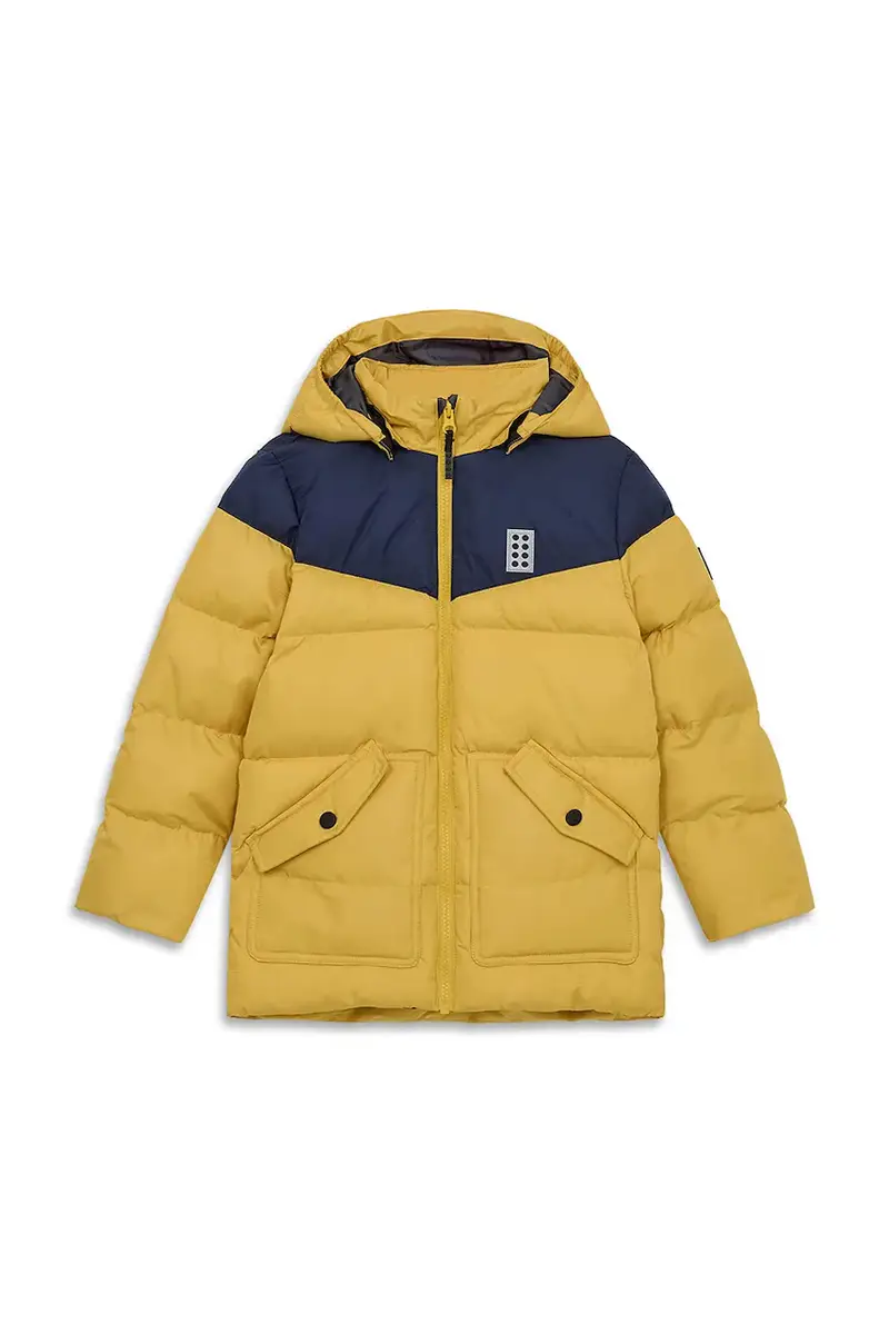 giacca per bambini Verde