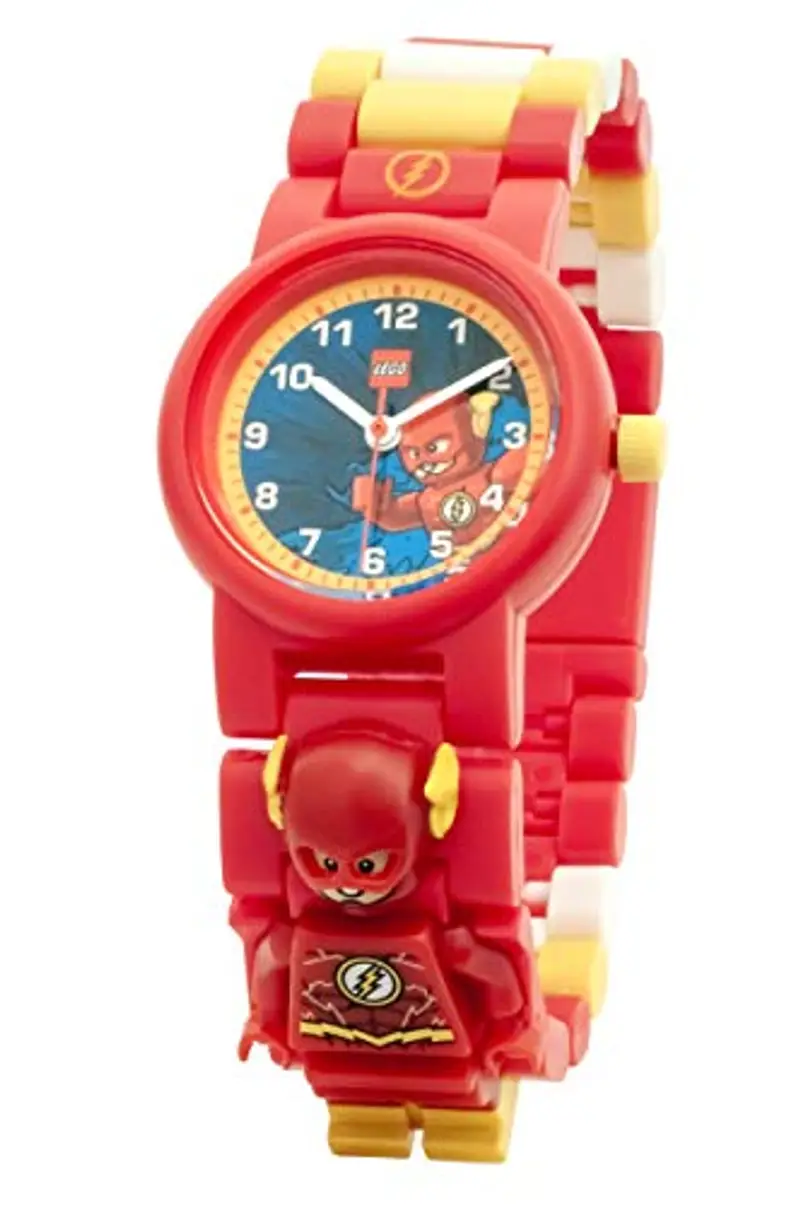 LEGO Orologio Casual 8021582 miniatura 2