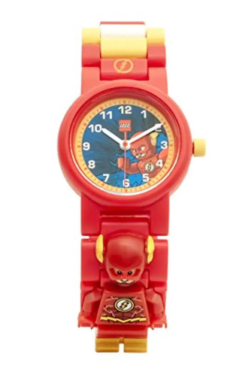 LEGO Orologio Casual 8021582 miniatura 3