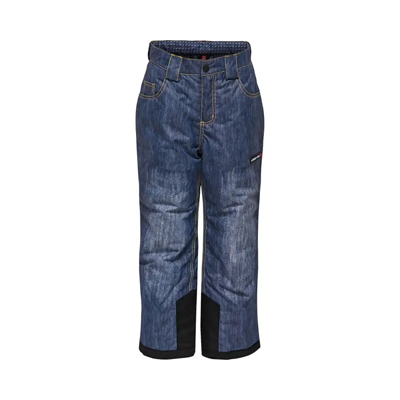 Pantalone Bambino Pilou 775 Denim 128