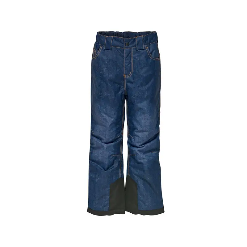 Salopette Ping 777 Denim Bambino 128