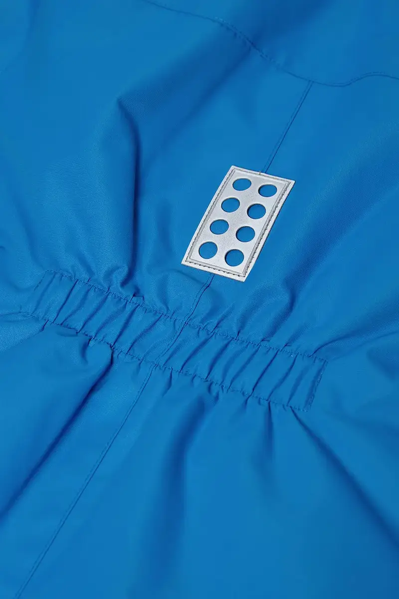 tuta invernale bambino/a LWJORI 721 Blu miniatura 5