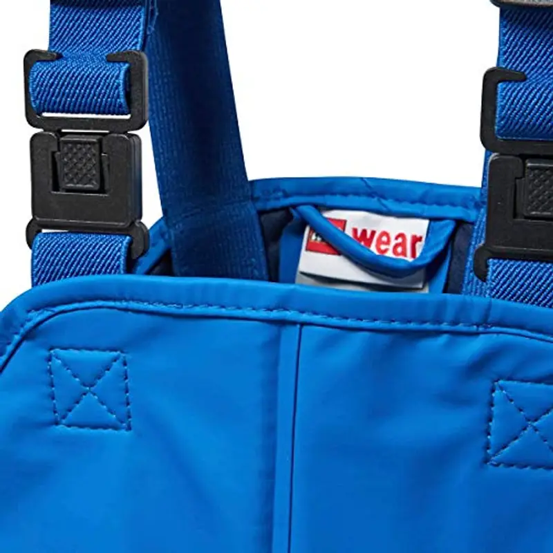 Lego Impermeabili Bambino Blu 2424389 miniatura 3