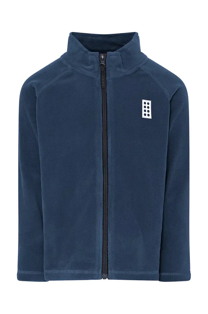 Wear felpa per bambini Blu navy