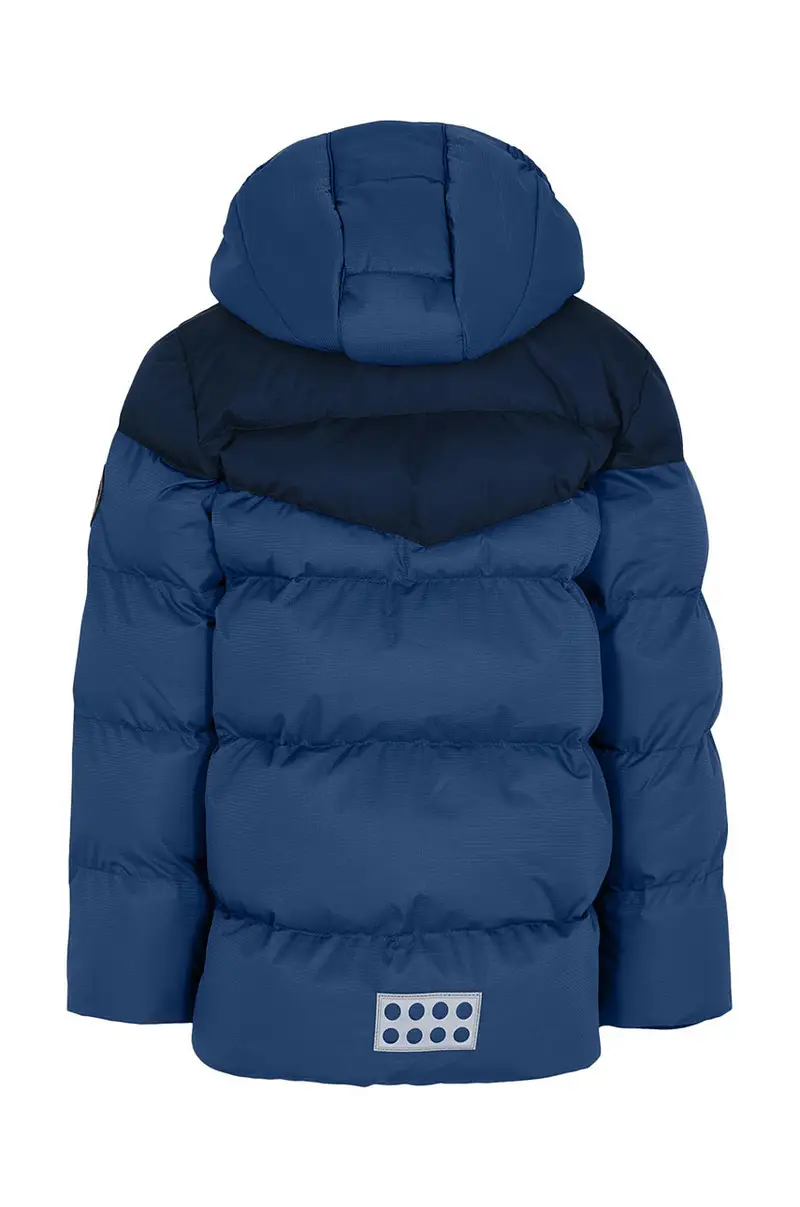 Wear giacca bambino/a Blu navy miniatura 2