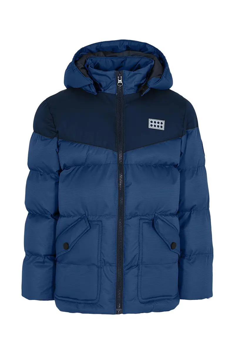 Wear giacca bambino/a Blu navy