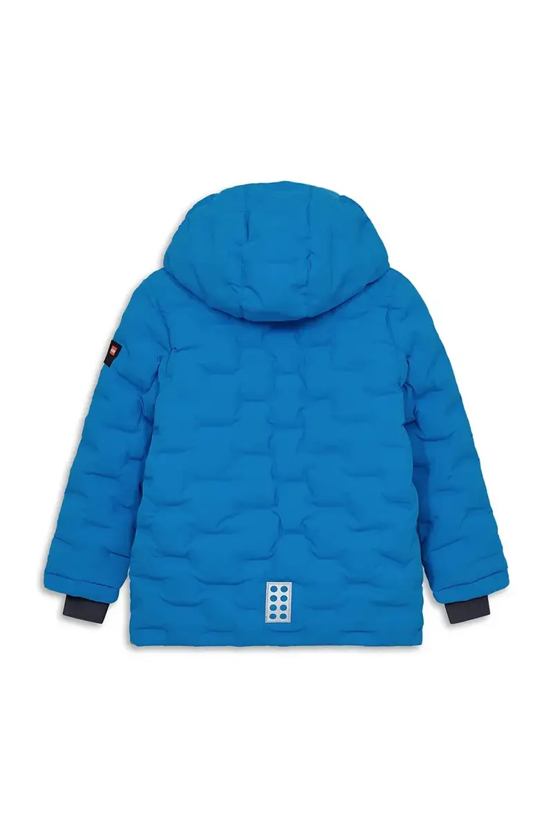 Wear giacca per bambini Blu miniatura 3