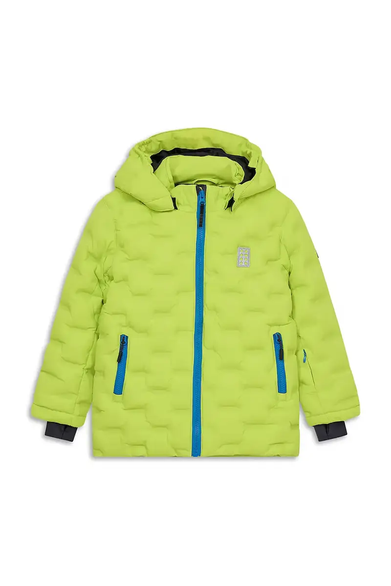 Wear giacca per bambini Verde