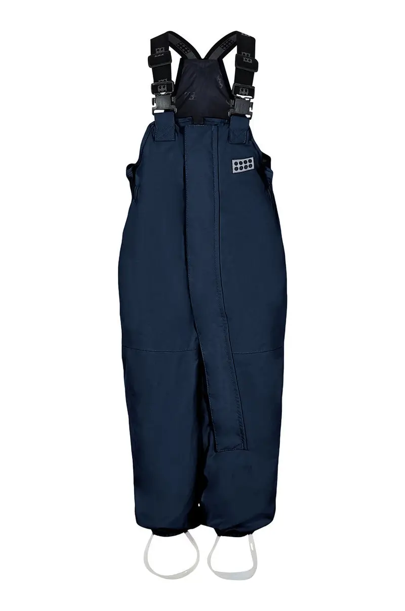 Wear pantaloni per bambini Blu navy