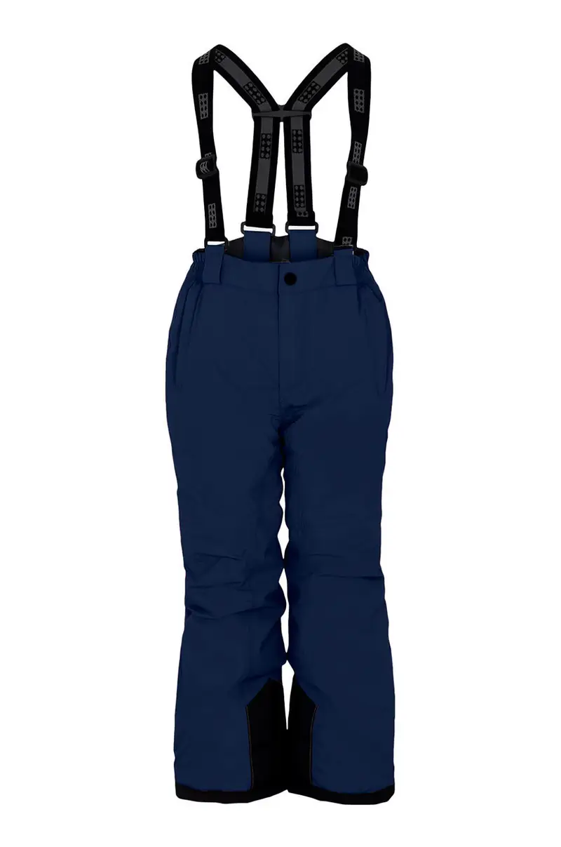 Wear pantaloni per bambini Blu navy