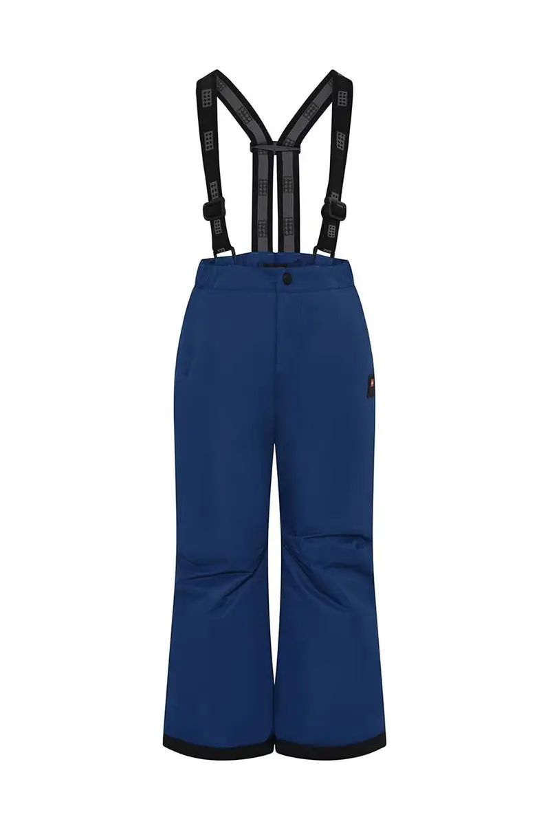 Wear pantaloni per bambini Blu navy