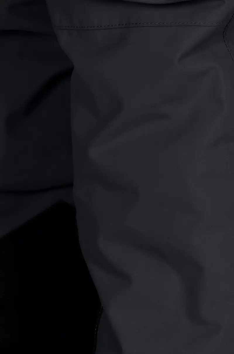 Wear pantaloni per bambini Nero miniatura 3