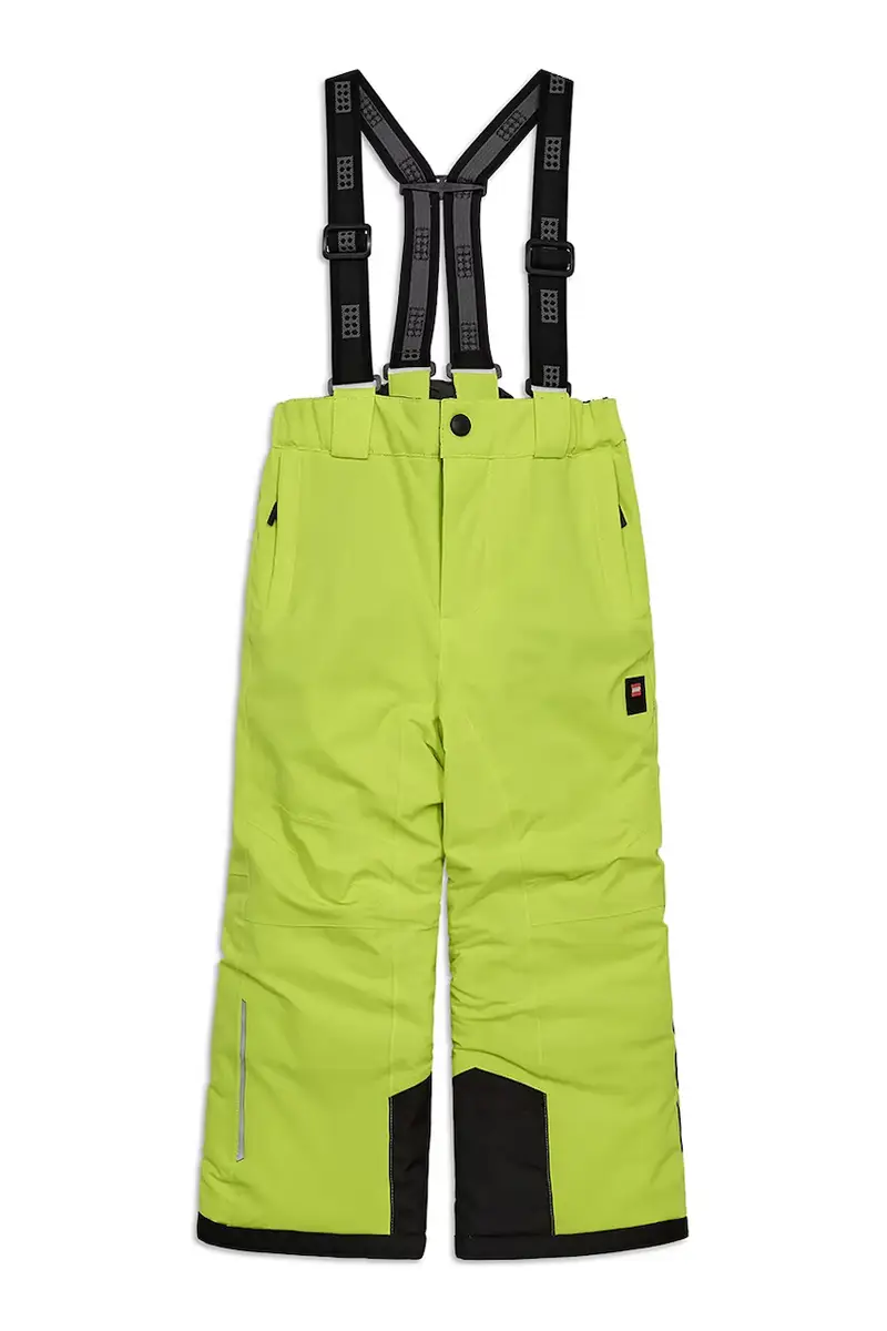 Wear pantaloni per bambini Verde