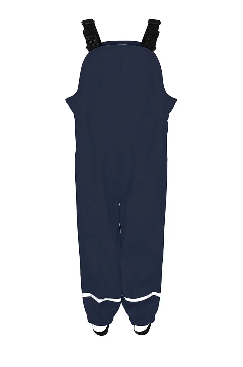 Wear tuta per bambini Blu navy miniatura 5