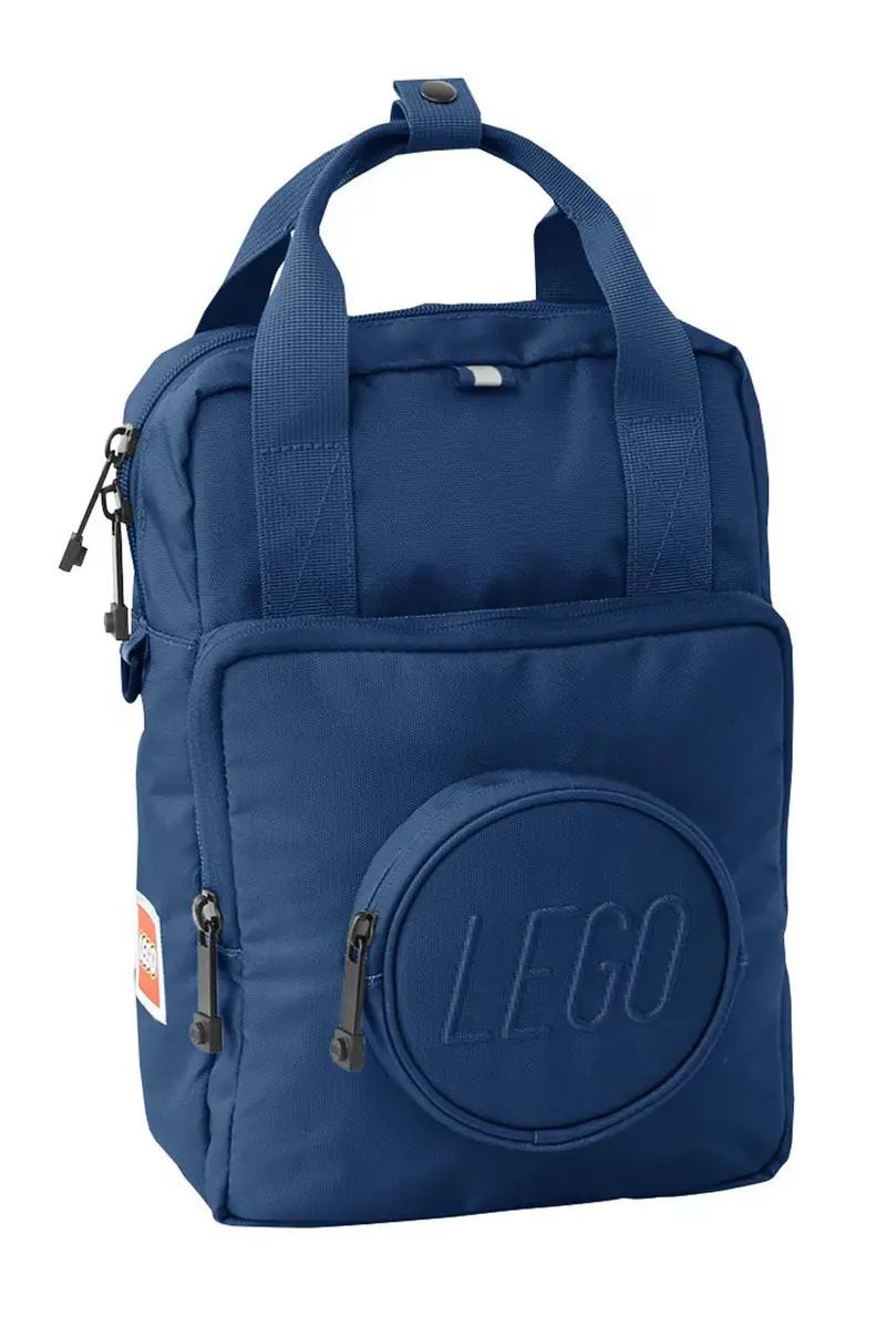 zaino bambino/a Blu navy