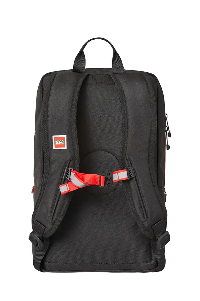 zaino bambino/a Nero miniatura 2